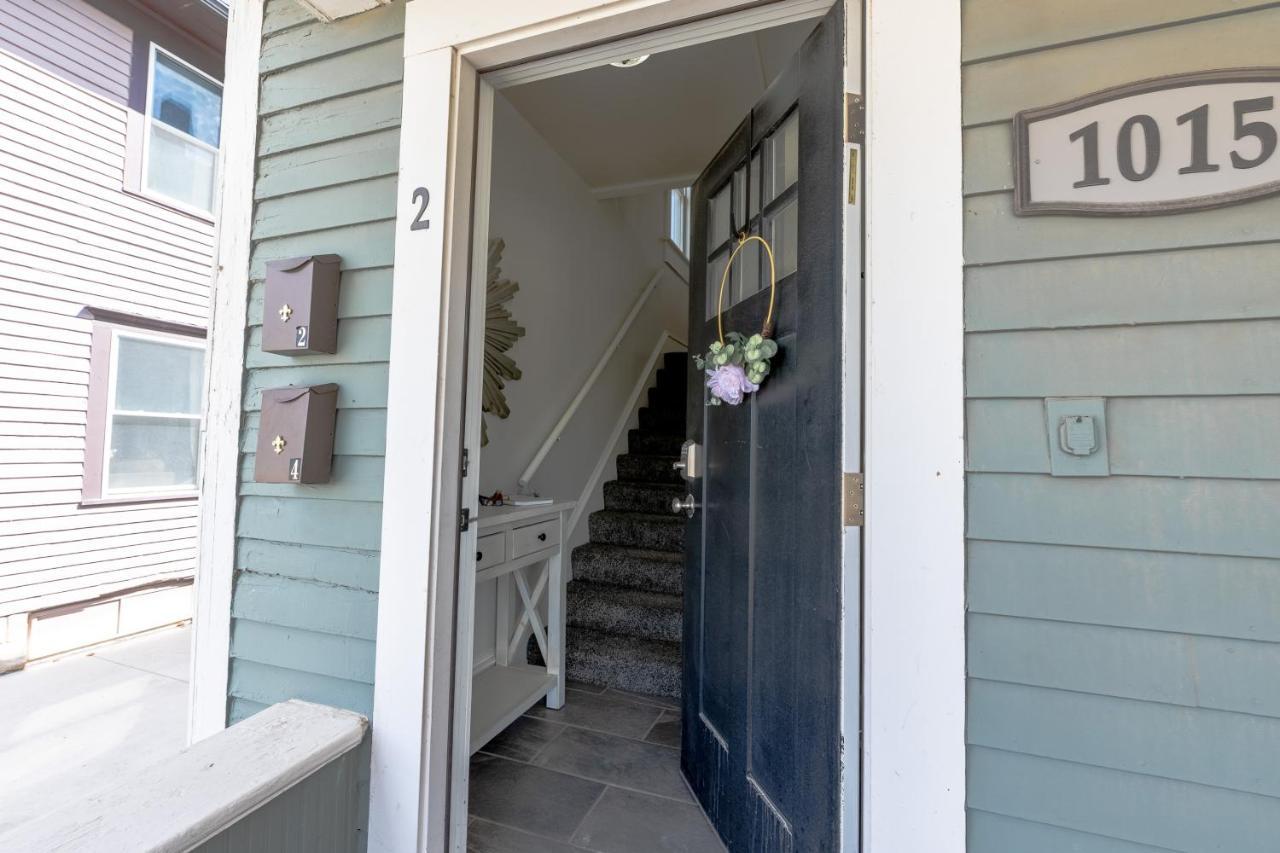 Cozy 2 Bdrm Vacation Rental - 1 Mile To Dtwn Rapid City Exterior photo