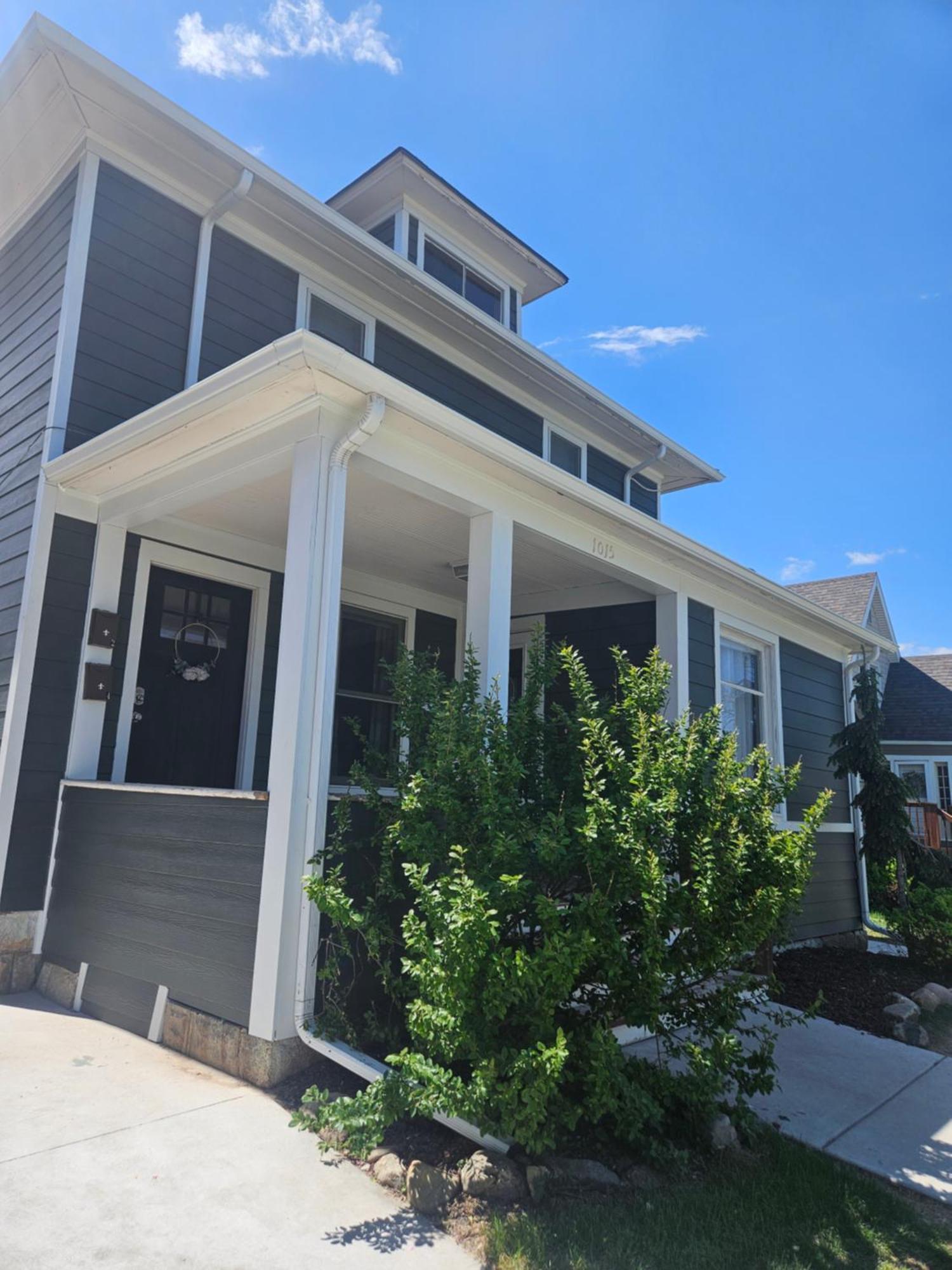 Cozy 2 Bdrm Vacation Rental - 1 Mile To Dtwn Rapid City Exterior photo